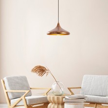 Rani Mobilya Rani Home Eskitme Bakır Çok Renkli  AA-5959