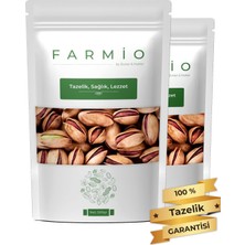 Asitan Premium Antep Fıstığı 1kg – Kabuklu Kavrulmuş – Ana Çıtlak – Taptaze Yeni Mahsül