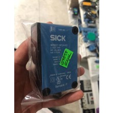 SICK Sıck WTB27-3P2443 WTB273P2443 Yakınlık Sensörü