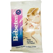 Asitan Bebeten Talk Pudrası 50 gr
