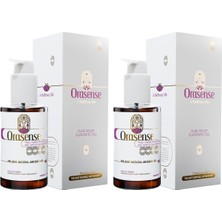 Asitan Pure Relief Cleansing Gel 200 ml (2 Paketi)