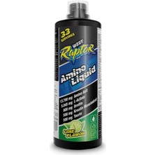 Asitan Raptor 1000 Ml. Amino Asit Likit - Misket Limonu
