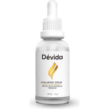 Asitan Nemlendirici Aydınlatıcı Hyaluronique Premium Serum Aura Series A250