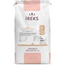 İreks Ireks My Bread Miksi (%50 Karışım) 25 kg