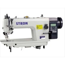Asitan Stron SF-0303 Otomatik Düz Dikiş Makinesi