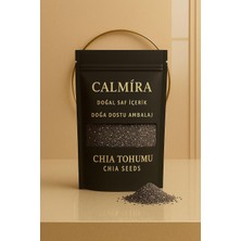 Asitan Chia Tohumu - (Çiya Tohumu) Chia Seeds 400 gr
