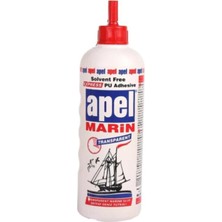 Asitan Tutkalı Şeffaf 600 ml