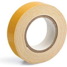 Asitan Çift Taraflı Köpük Bant 17MM x 2 mt