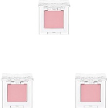 Asitan Dokulu Dökülme Yapmayan Mat Tekli Göz Farı Modern Shadow 105 Pink