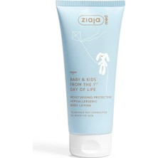 Ziaja Med Bebek & Çocuk Koruyucu Vücut Losyonu 200 ml