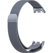 Asitan Uyumlu Gts Bip Lite S Gtr 42MM Kordon Milano Loop Kordon