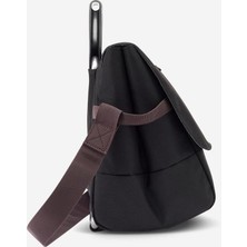 Asitan Btwin Bisiklet Kadro Çantası, Siyah, Unisex