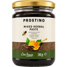 Medicablends Prostino Macun 240 gr - 1 Adet