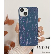 Asitan 13 14 ile Uyumlu Uv Baskılı Siyah Telefon Kılıfı Premium Malzeme ve Desen Kalitesi Pöfüdü01