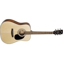 Asitan AD810OP Akustik Gitar RHNAKSTK101