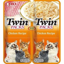 Asitan Inaba Cat Snack Inaba Chicken Ean: 8859387701251