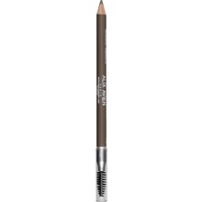Asitan Fırçalı Yumuşak Uçlu Belirginleştirici Kahverengi Kaş Kalemi-Eyebrow Expert Powdery Liner 103
