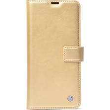 Asitan Omix X7 ile Uyumlu Kılıf Deri Deluxe Cüzdanlı Kapaklı Case