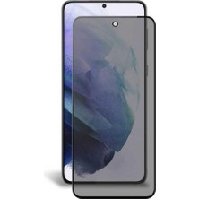 Asitan Galaxy Note 20 Ultra Uyumlu Privacy Mat Seramik Ekran Koruyucu – Hayalet Görünüm, Yüksek Gizli
