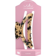 Asitan Invisibobble Clipstar Premium Leo Locks 1 Adet Mandal Toka