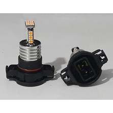Asitan Femex PSY24W LED 24SMD Ledli Turuncu