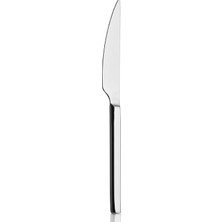 Asitan Lizbon Sade Yemek Bıçak 12 Li