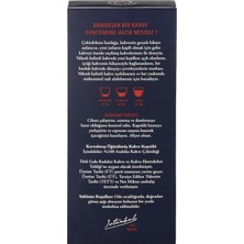Asitan Espresso Dark Kapsül 55 G (2 Paketi)