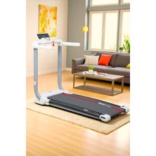 Asitan Voit Comfort Kavisli Koşu Bandı – Ultra Esnek Özel Ortopedik Zemin (Eklem Dostu Konfor), 3,5 Hp