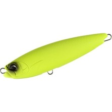 Asitan Duo Realis Fangripper 110 BCC0028 Mat Chart Suni Yem