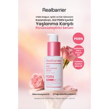Cilde Dolgun, Işıltılı ve Sıkı Görünüm Kazandıran Serum Realbarrıer Pdrn Glow Repair Serum