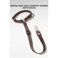 Asitan Evcil Hayvan Araç Emniyet Kemeri Köpek Oto Kemeri Araba Oto Aksesuar Kedi Köpek Emniyet Kemeri Ka