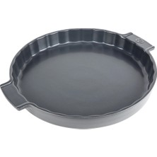Peugeot Appolia Tart Kalıbı Siyah 30 cm