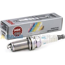 Ngk 6481 ILFR6B Iridyum Buji Takımı 5 Adet (5 Silindirli Araçlar Için)