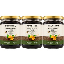 Medicablends Prostino Macun 240 gr - 3 Adet