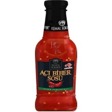 Asitan Kükrer Acı Biber Sosu