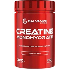 Asitan Creatine Monohydrate 300 gr Aromasız