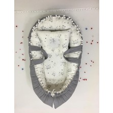 Asitan Pikeli, Ponponlu, Babynest/ana Kucağı/anne Yanı
