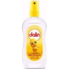 Asitan Dalin Bebek Yağı 200ML Sprey
