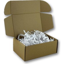 Asitan Kutu - 7.5 x 7.5 x 7.5 cm 25 Adet