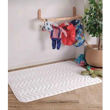 Asitan Kedi Köpek Çiş Pedi 45X60 / Sıvı Geçirmez Yıkanabilir Emici / Hasta Alezi / 4 Ebat (45X60)
