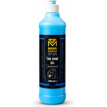 Jel Lastik Parlatıcı 500ML