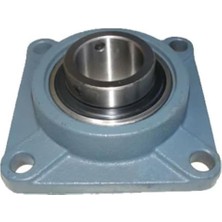Asitan Ucf 208 Yataklı Rulman 40 mm