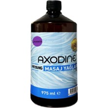 Asitan Miyang Masaj Yağı Lavanta 975 ml