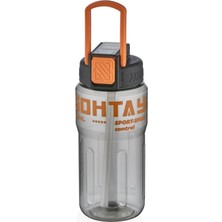 Asitan Speed Su Matarası Tritan Siyah 800ML