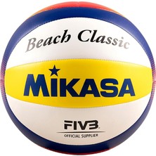 Asitan BV1.550C Mini Plaj Voleybolu Topu Gr. 1