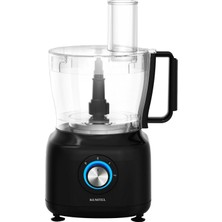 Asitan Kumtel 12IN1 Pro Mutfak Robotu Hfp-03