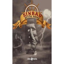 Hayat Yayınları Sinbad Büyük Savaş - 8