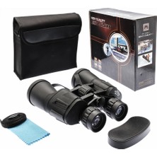 Getittir Cano 20X50 Profesyonel Hd Dürbün - Tam Multi Kaplama - Bak7 Priz ( Lisinya )