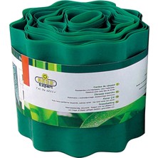 Asitan Raco Expert 53683 Plastik Kenar Çiti - Bahçe, Çim ve Çiçek Ayracı