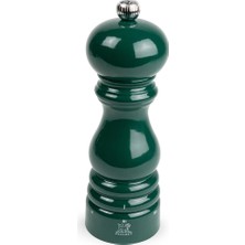 Peugeot Parisrama U Select Tuz Değirmeni Yeşil 18 cm